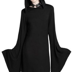Killstar witch dress